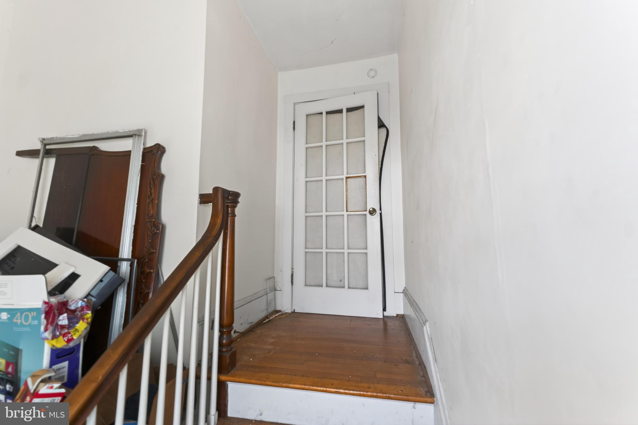 522 Market Street Denton, MD 21629 - Photo 39 of 49 a view of an entryway with staircase