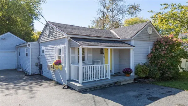 $345,000 | 14 Thomaston Street, Rockland, ME 04841