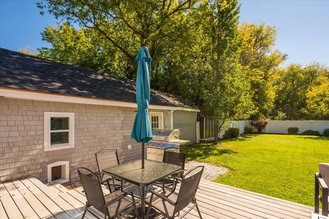 $360,000 | 14 Thomaston Street, Rockland, ME 04841