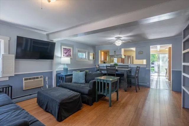 $360,000 | 14 Thomaston Street, Rockland, ME 04841