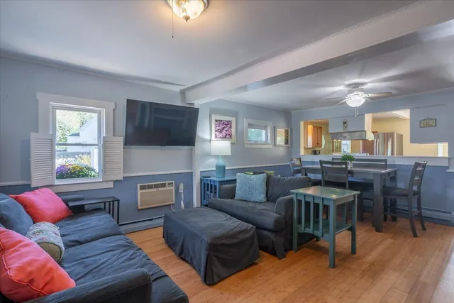 $360,000 | 14 Thomaston Street, Rockland, ME 04841