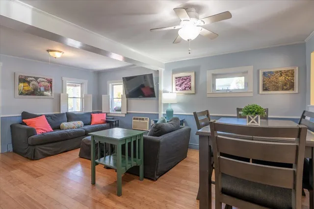 $360,000 | 14 Thomaston Street, Rockland, ME 04841