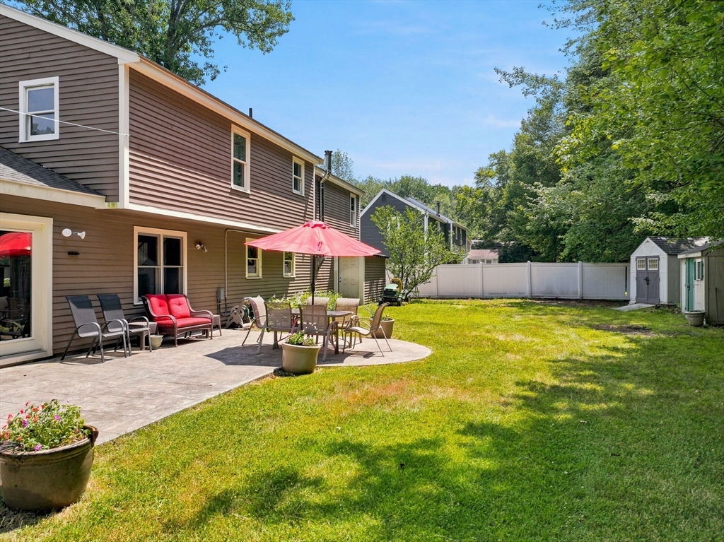 25 Mockingbird Lane Maynard, MA 01754 - Photo 26 of 31