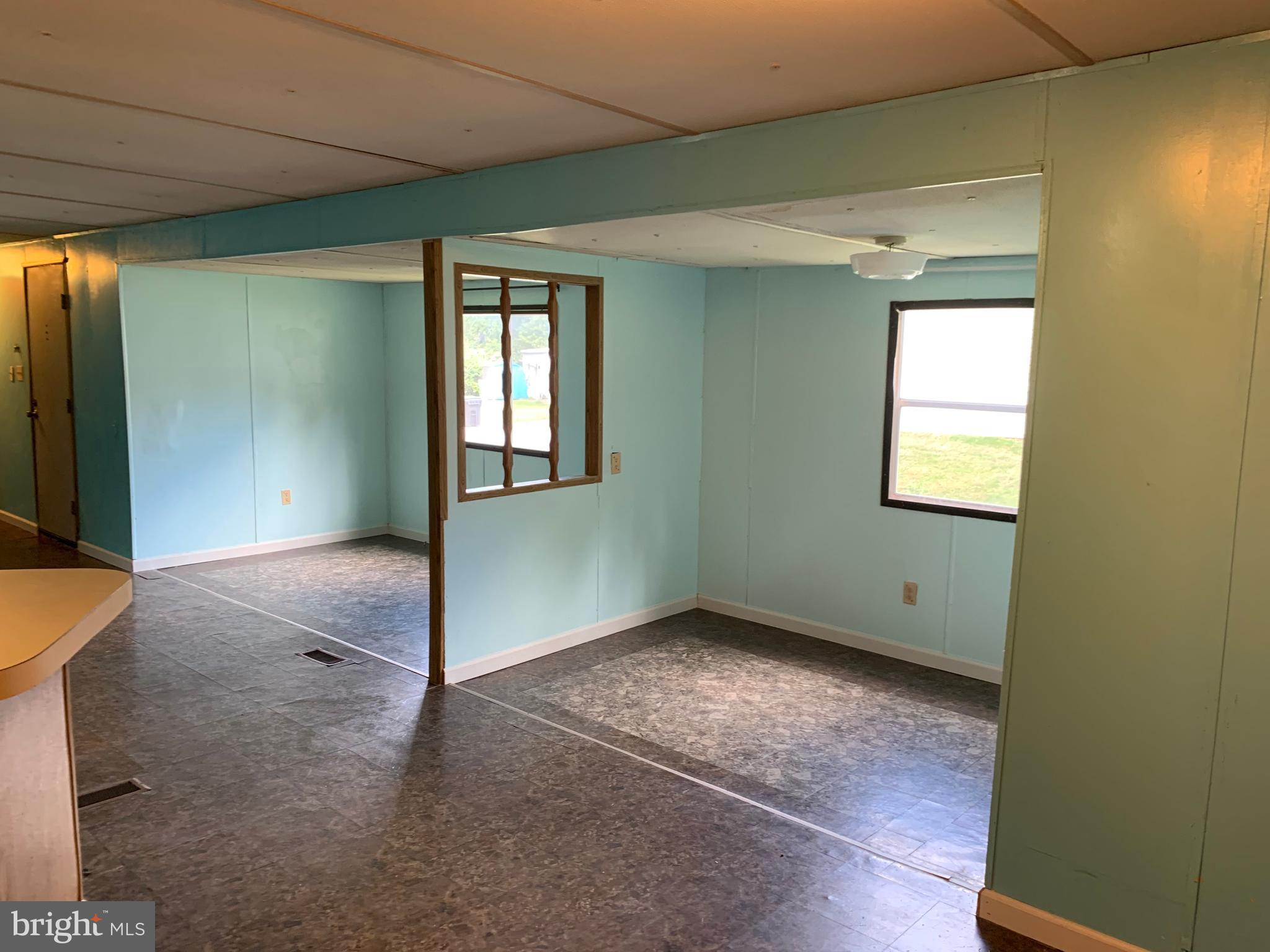901 South Spring Garden Street, Unit 67 Carlisle, PA 17015 - Photo 12 of 26 a view of an empty room with a window