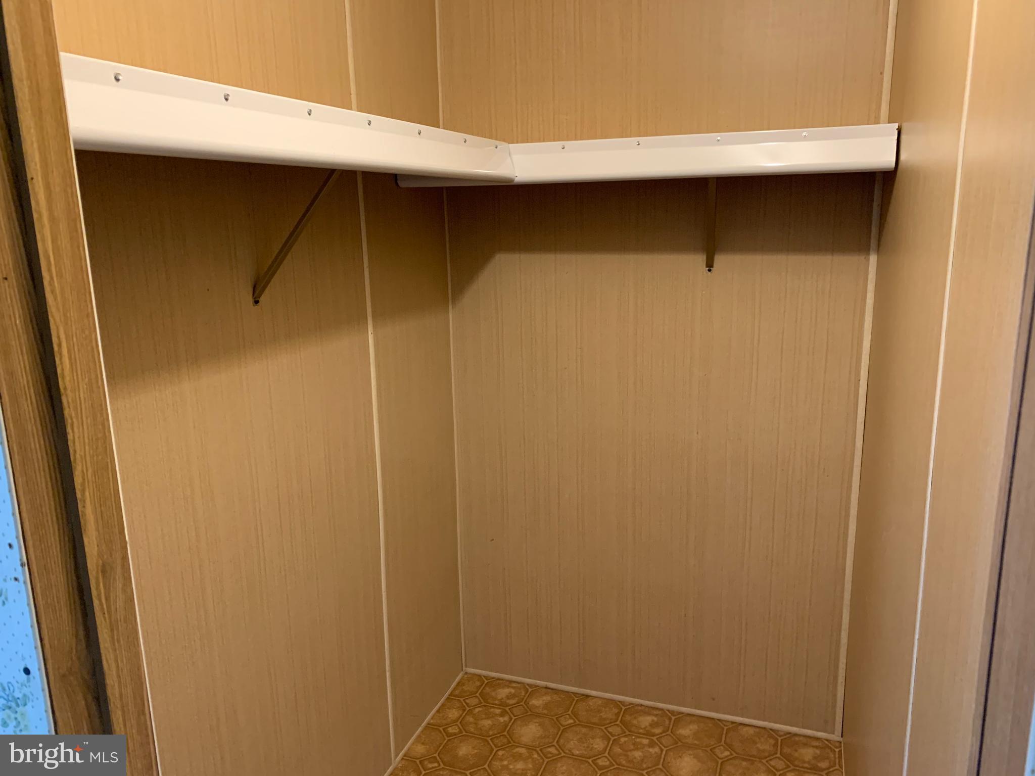 901 South Spring Garden Street, Unit 67 Carlisle, PA 17015 - Photo 18 of 26 a close view of closet