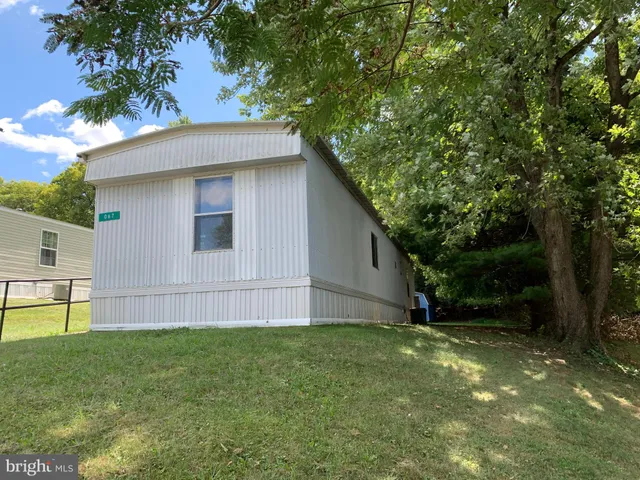 $30,000 | 901 South Spring Garden Street, Unit 67, Carlisle, PA 17015