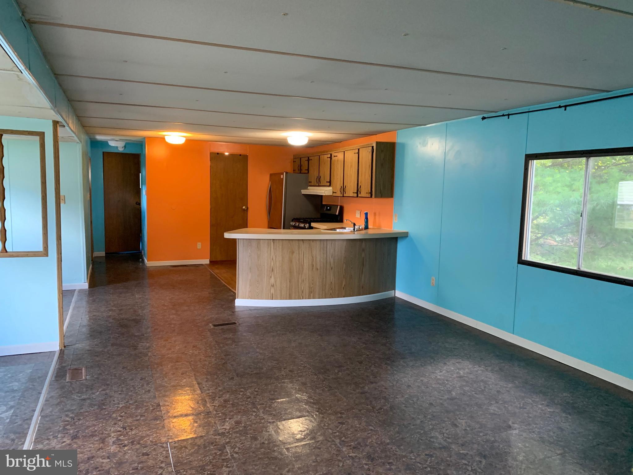 901 South Spring Garden Street, Unit 67 Carlisle, PA 17015 - Photo 6 of 26 a view of a kitchen with a sink and a window