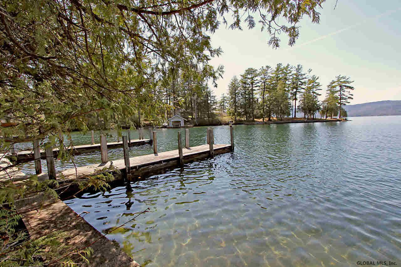 1689 Pilot Knob Road Kattskill Bay, NY 12844 - Photo 40 of 44 Photo 40