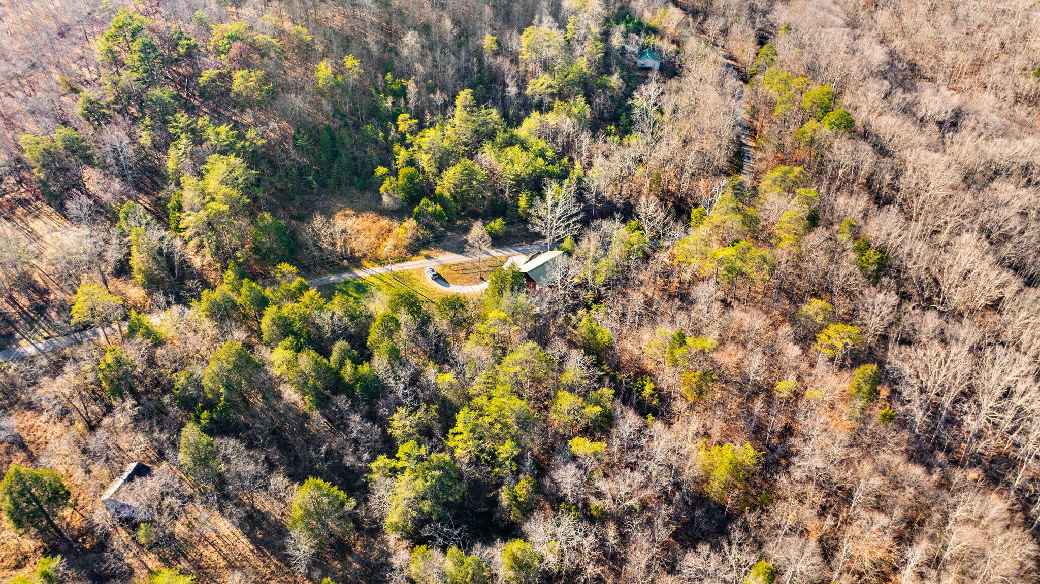 1310 R.L Colyer Road Somerset, KY 42501 - Photo 58 of 61 70-web-or-mls-DJI_20251128142344_0321_D