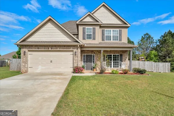 $389,000 | 104 Wolfson Court, Kathleen, GA 31047