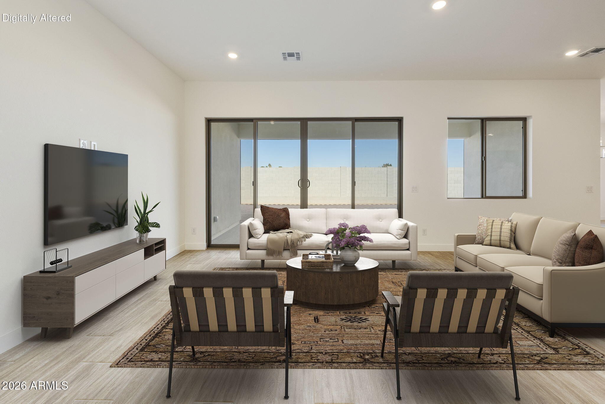 5129 West Coplen Farms Road Laveen, AZ 85339 - Photo 18 of 87 GREAT ROOM