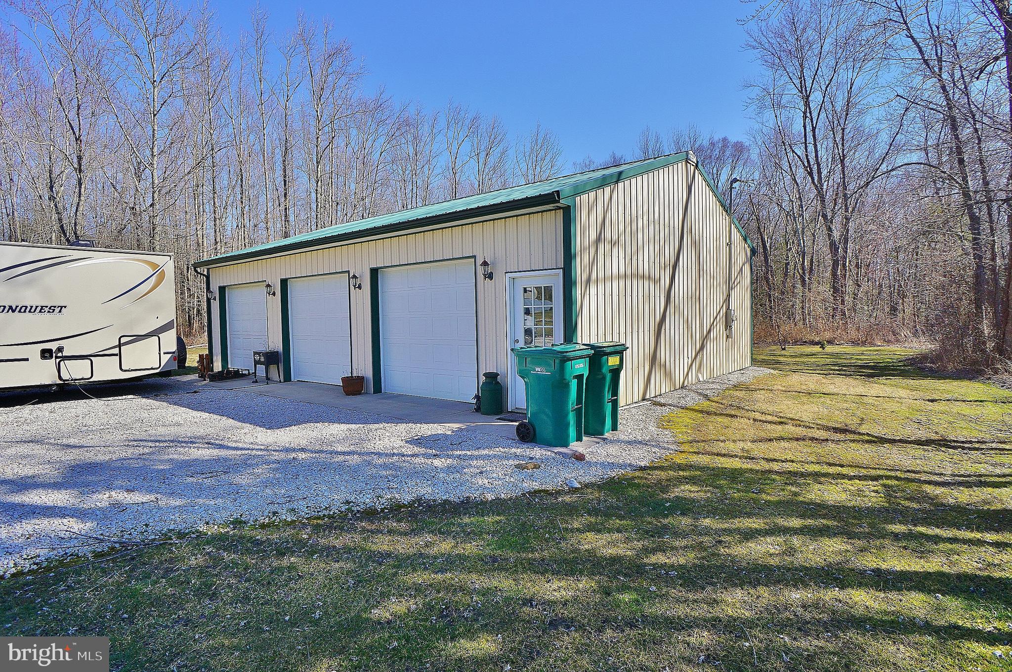 46 Upper Neck Road Pittsgrove, NJ 08318 - Photo 22 of 23 Gallery Image 22