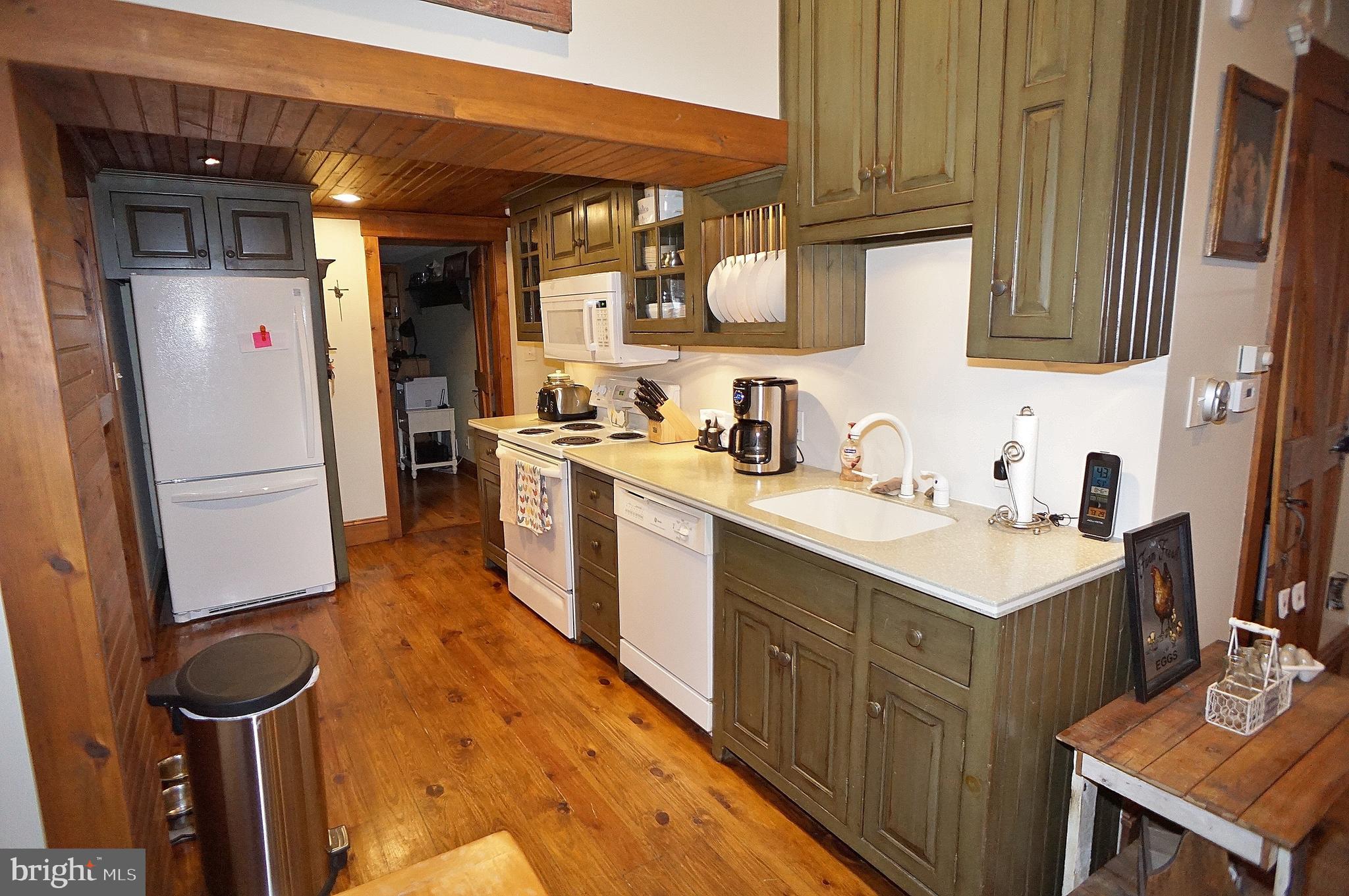 46 Upper Neck Road Pittsgrove, NJ 08318 - Photo 8 of 23 Gallery Image 8