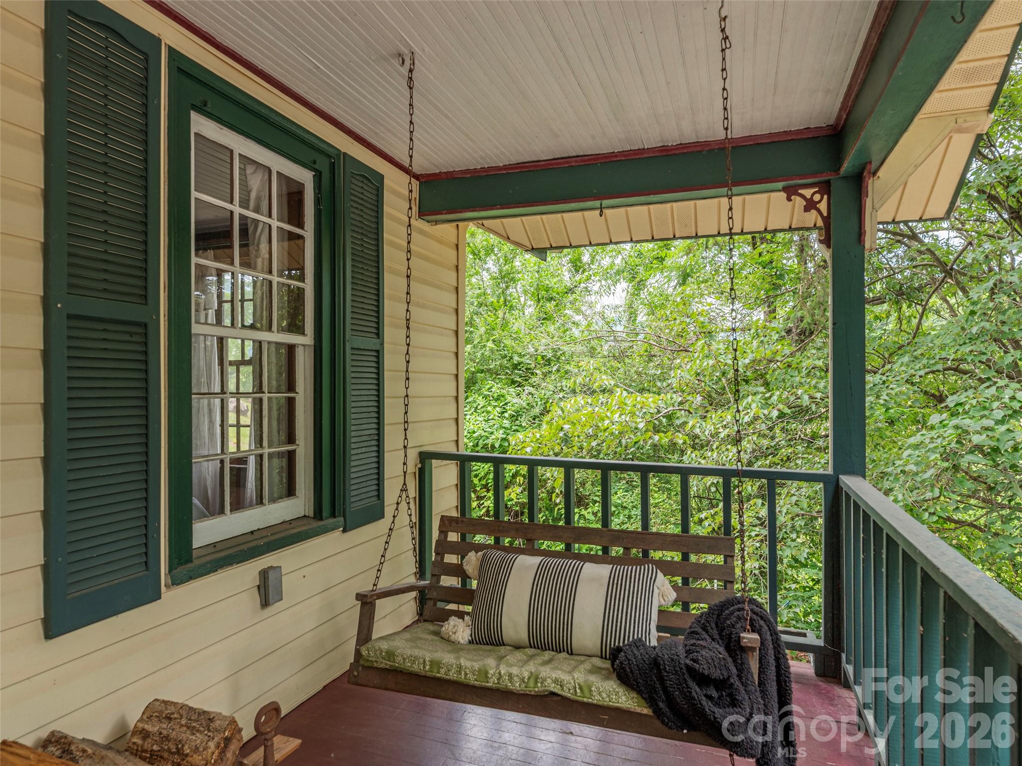 5249 Old Clyde Road Clyde, NC 28721 - Photo 4 of 40
