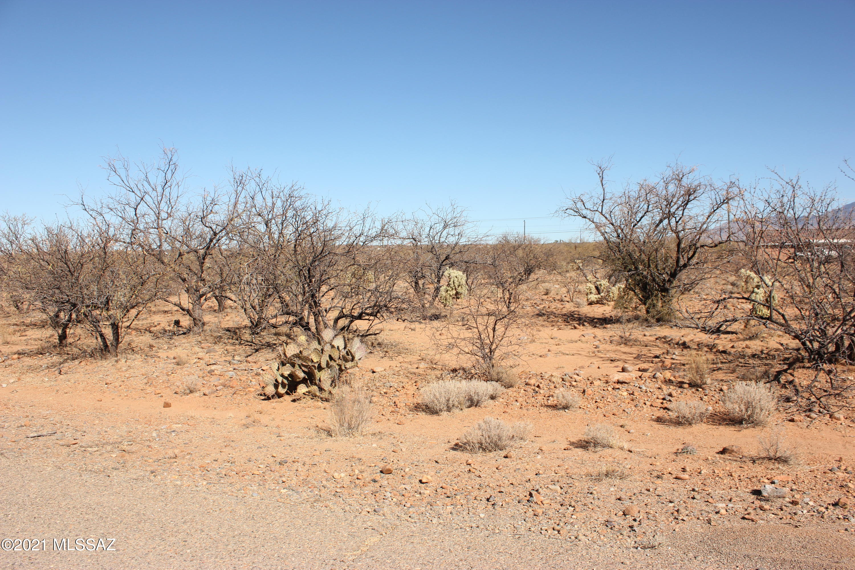 1728 Via Holanda, Unit 15 Rio Rico, AZ 85648 - Photo 3 of 3