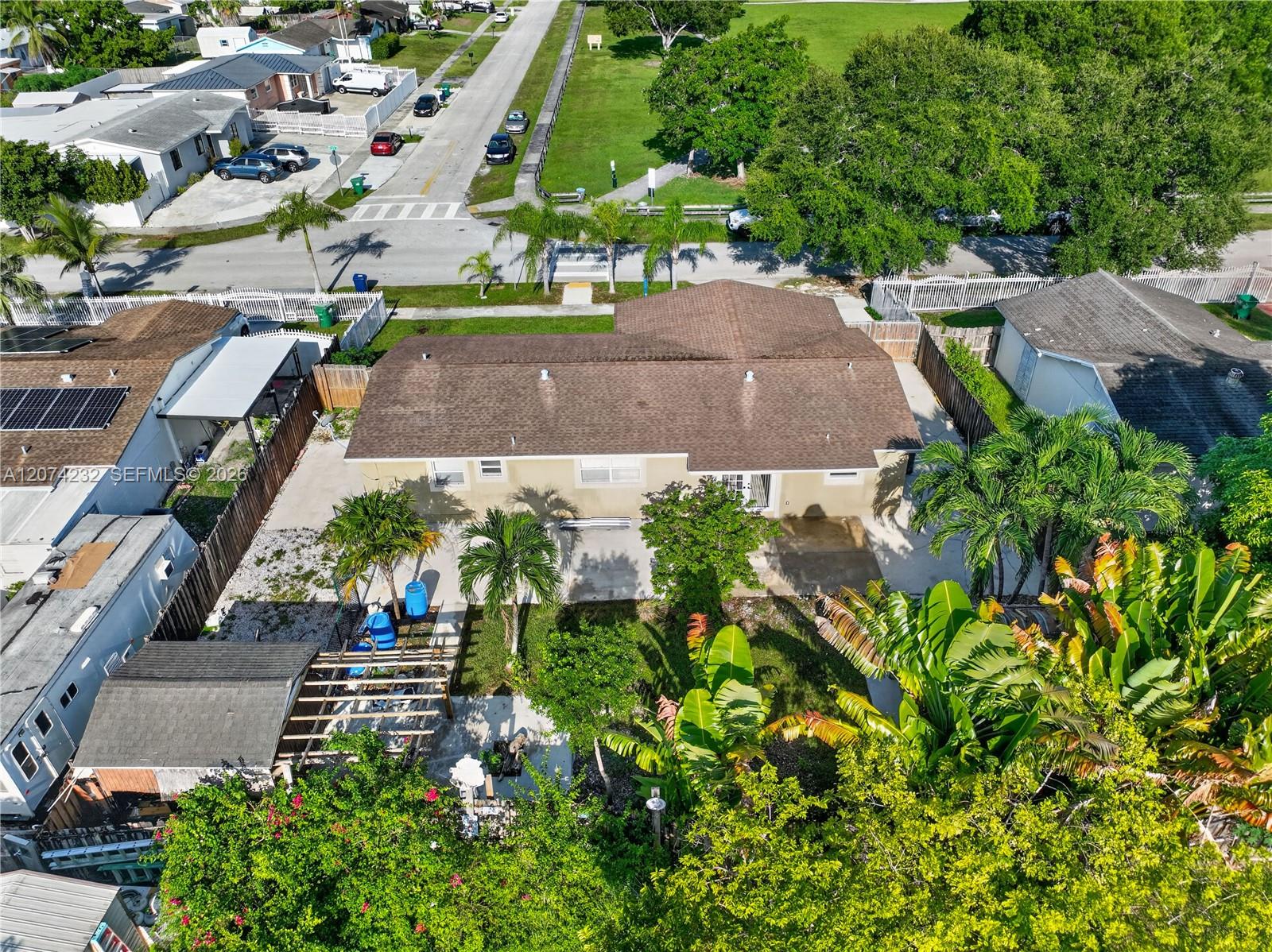 26201 Southwest 125th Avenue Homestead, FL 33032 - Photo 47 of 52 Gallery Image 47