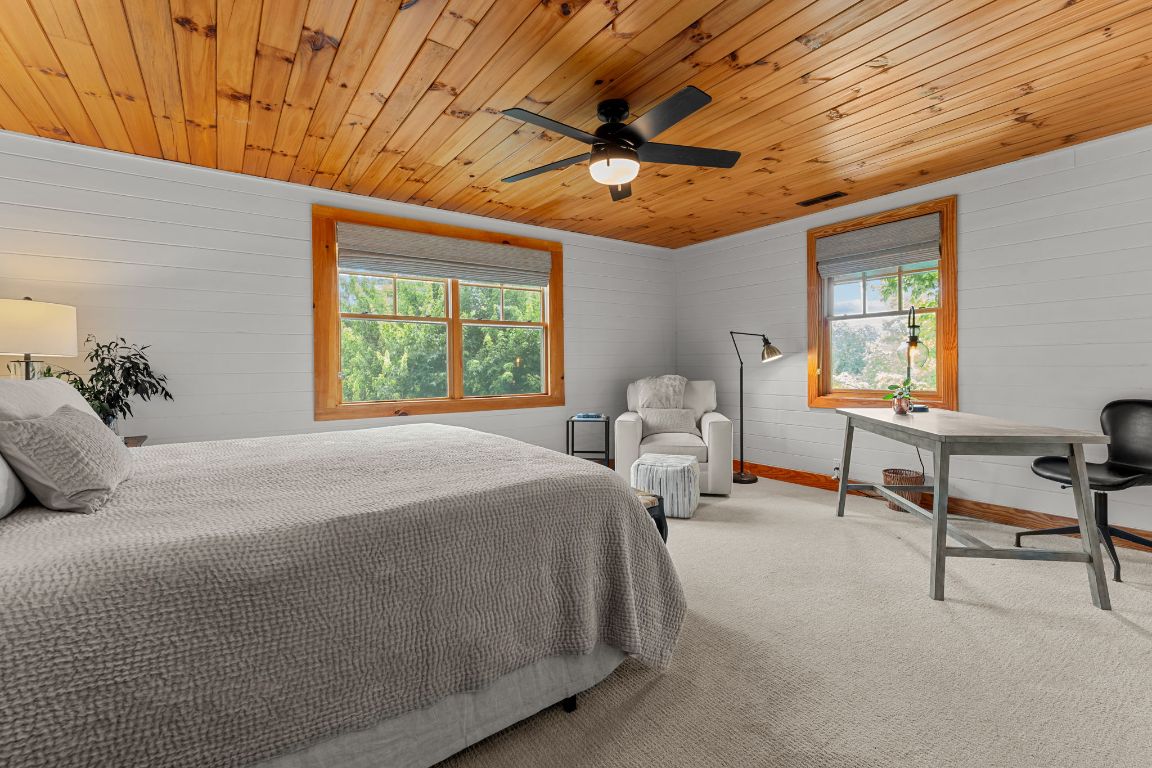 73 Portland Ridge, Unit A Cashiers, NC 28717 - Photo 16 of 91 Gallery Image 16