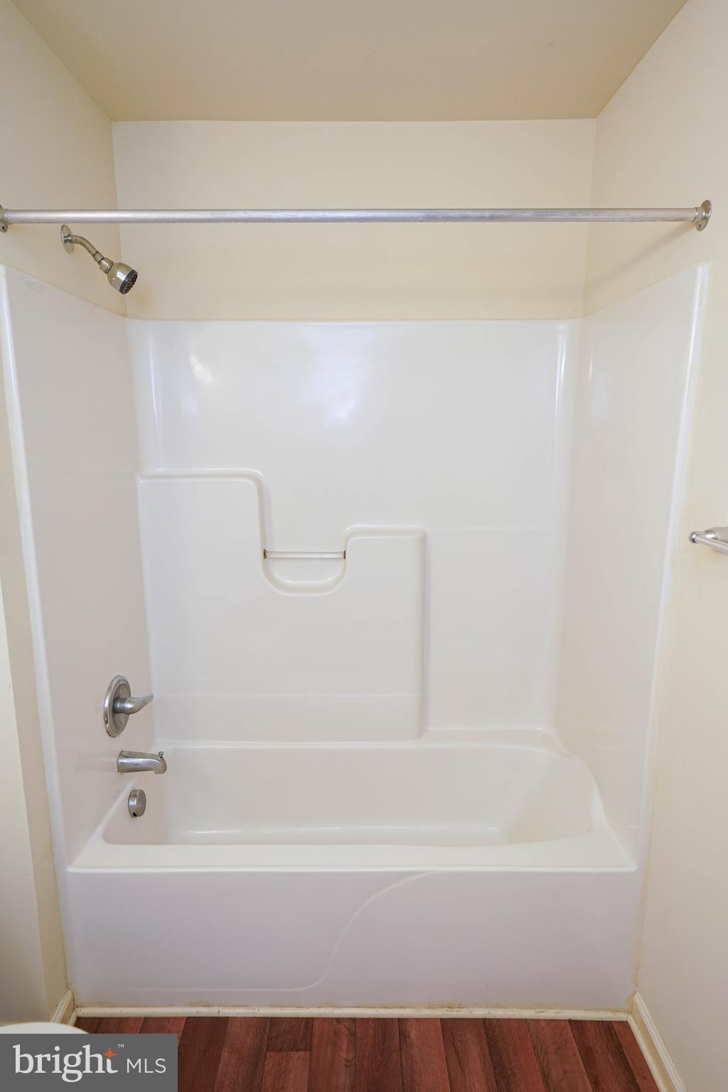 30630 Umes Boulevard, Unit V204 Princess Anne, MD 21853 - Photo 28 of 36 a bathroom with a shower and a bath tub