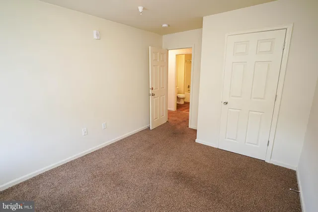 a view of small space