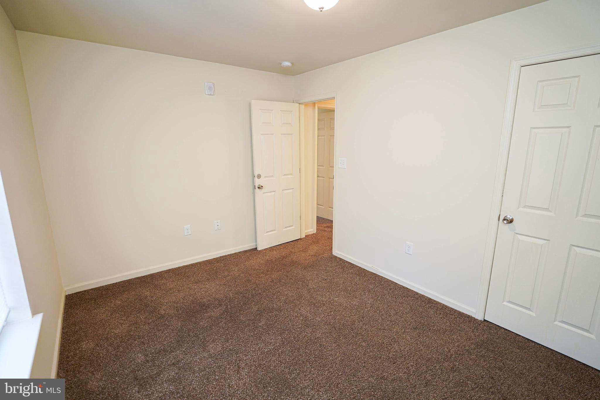 30630 Umes Boulevard, Unit V204 Princess Anne, MD 21853 - Photo 35 of 36 a view of an empty room