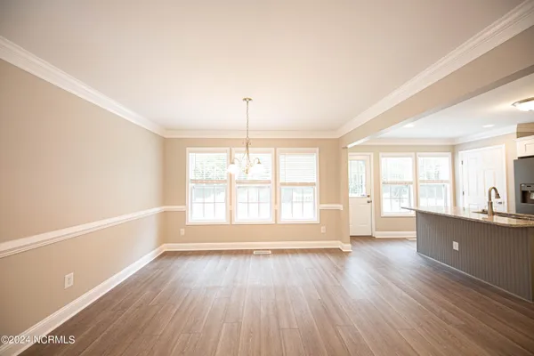 $2,300 | 1651 Chadwick Shores Drive, Sneads Ferry, NC 28460