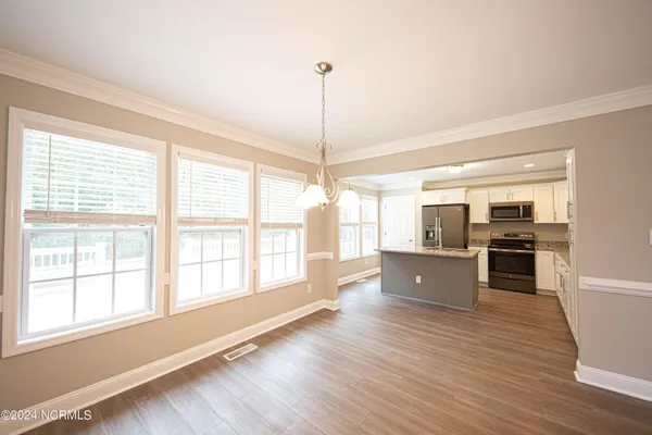 $2,300 | 1651 Chadwick Shores Drive, Sneads Ferry, NC 28460