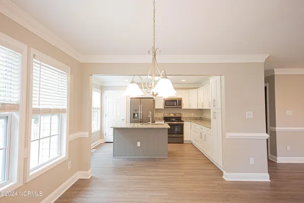 $2,300 | 1651 Chadwick Shores Drive, Sneads Ferry, NC 28460