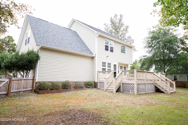 $2,300 | 1651 Chadwick Shores Drive, Sneads Ferry, NC 28460