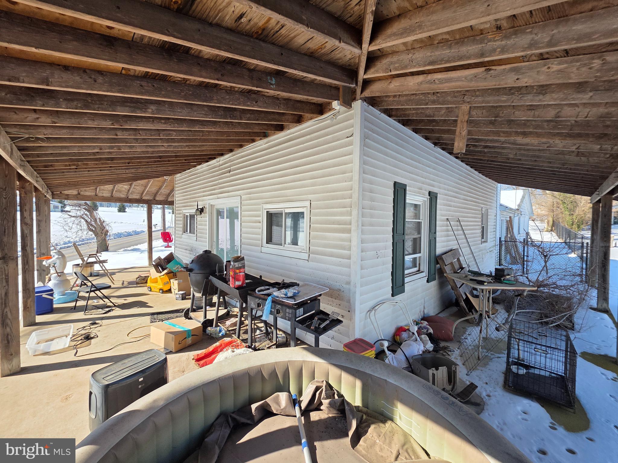 2313 Bryansville Road Delta, PA 17314 - Photo 11 of 37