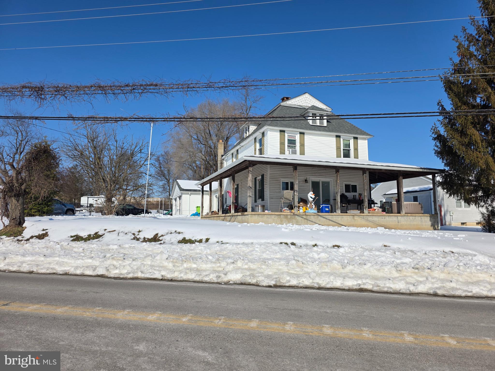 2313 Bryansville Road Delta, PA 17314 - Photo 2 of 37