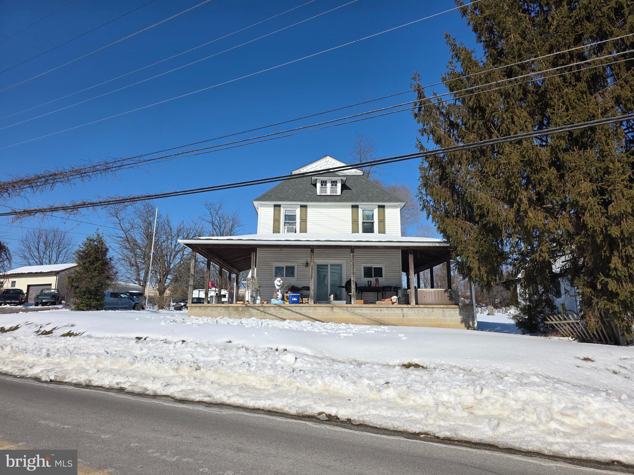 2313 Bryansville Road Delta, PA 17314 - Photo 4 of 37