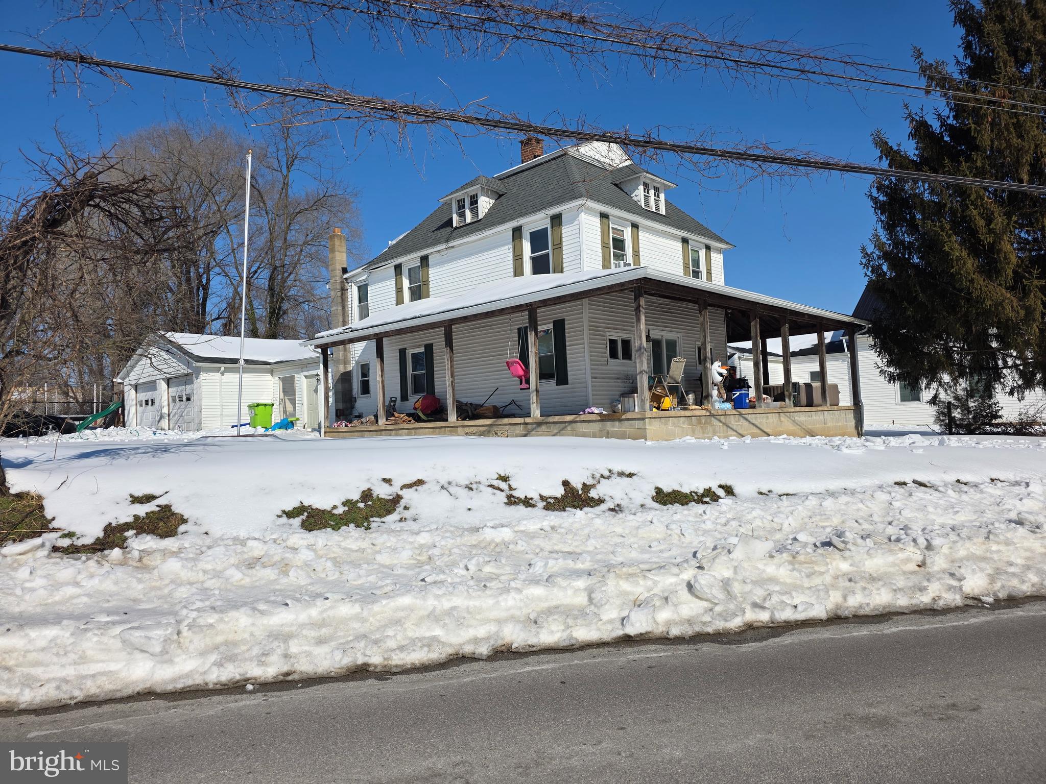 2313 Bryansville Road Delta, PA 17314 - Photo 5 of 37