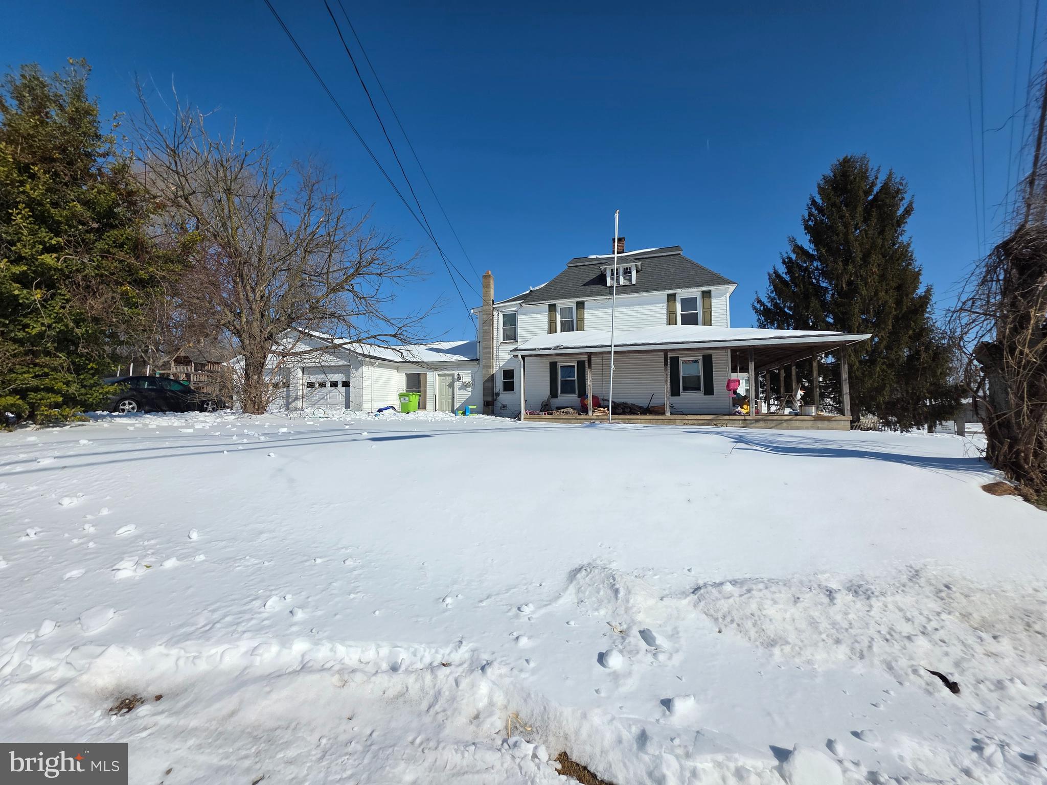 2313 Bryansville Road Delta, PA 17314 - Photo 6 of 37