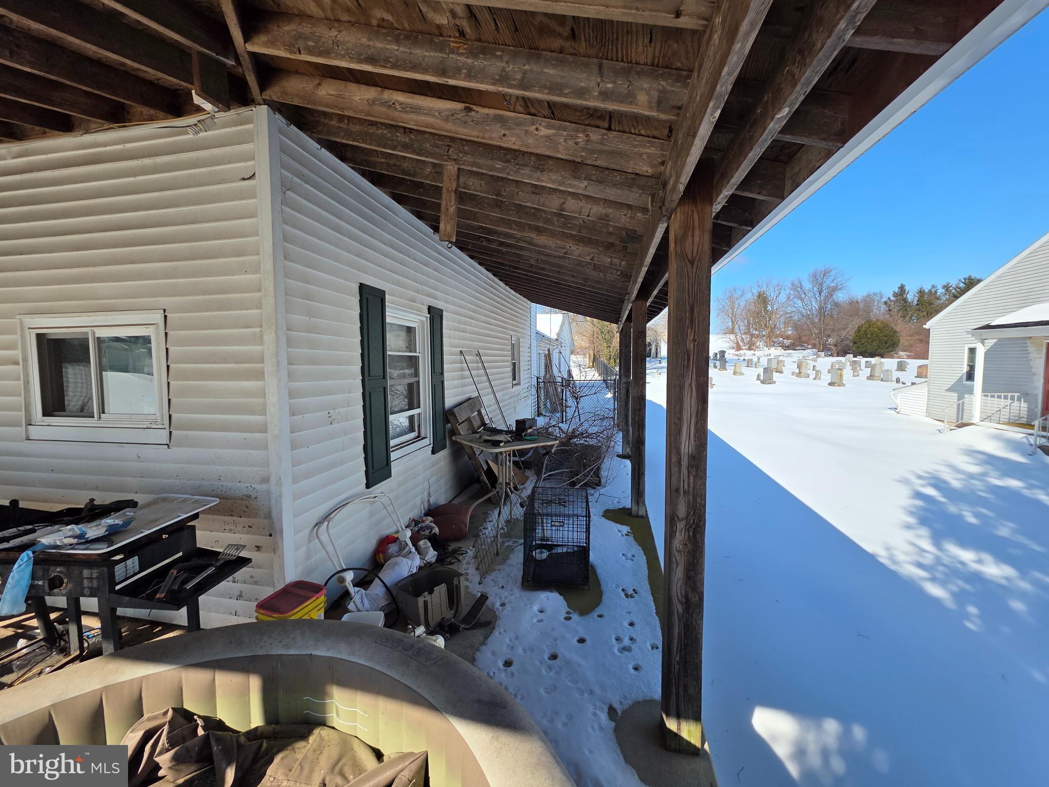 2313 Bryansville Road Delta, PA 17314 - Photo 10 of 37