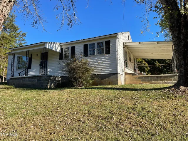 $220,000 | 2280 Westwood Road, Mohawk, TN 37810