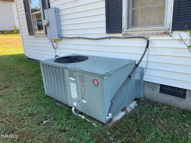 $220,000 | 2280 Westwood Road, Mohawk, TN 37810