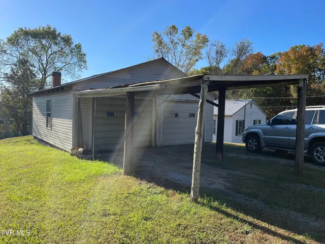 $220,000 | 2280 Westwood Road, Mohawk, TN 37810