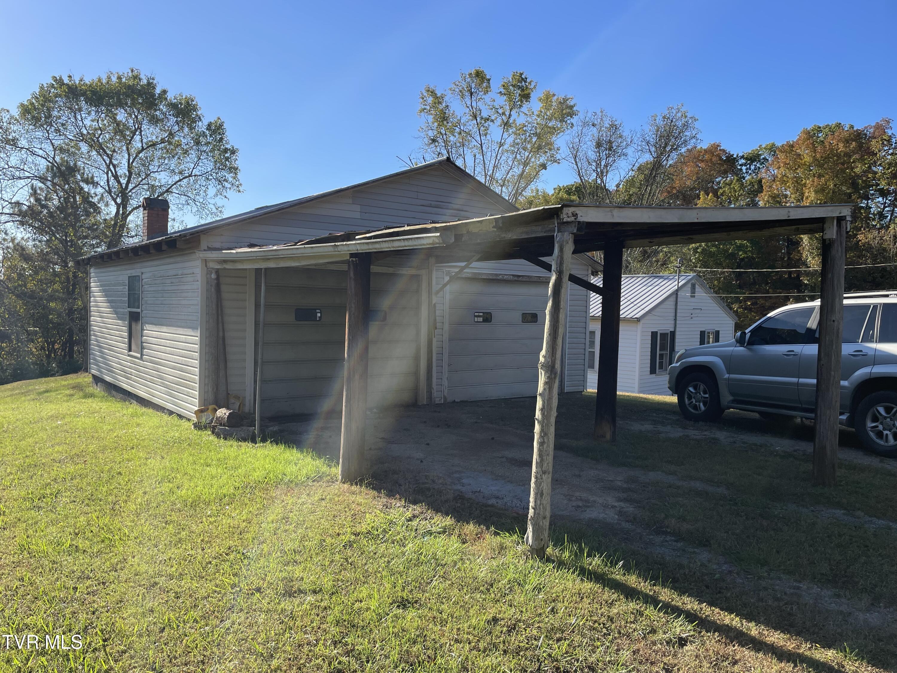 2280 Westwood Road Mohawk, TN 37810 - Photo 10 of 31 IMG_8879