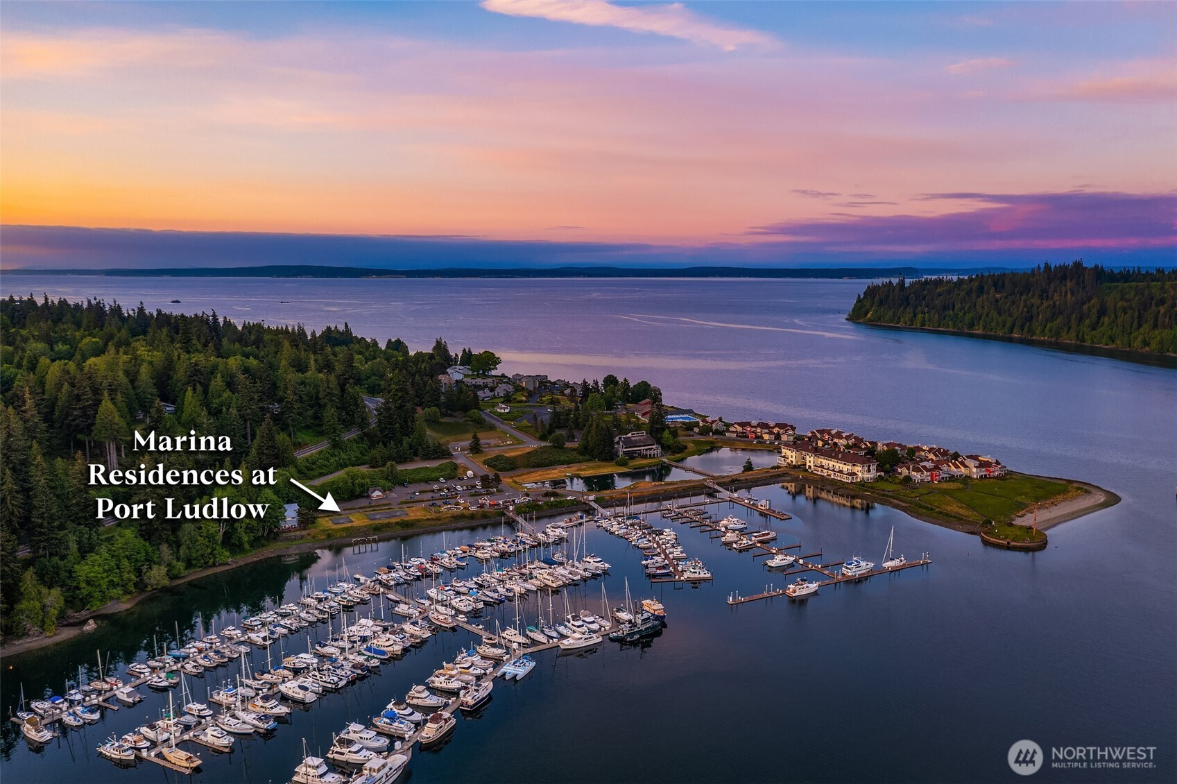 3 Pintail Road Port Ludlow, WA 98365 - Photo 21 of 28