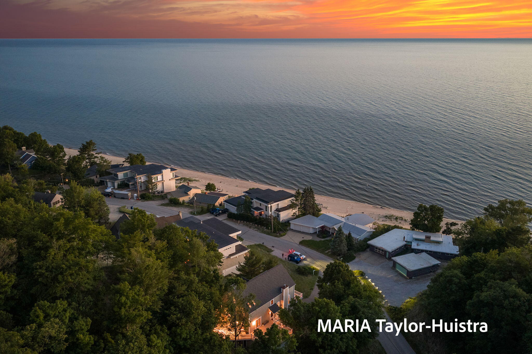 17778 North Shore Estates Road Spring Lake, MI 49456 - Photo 13 of 118 14-web-or-mls-DJI_20260623215853_0692_D