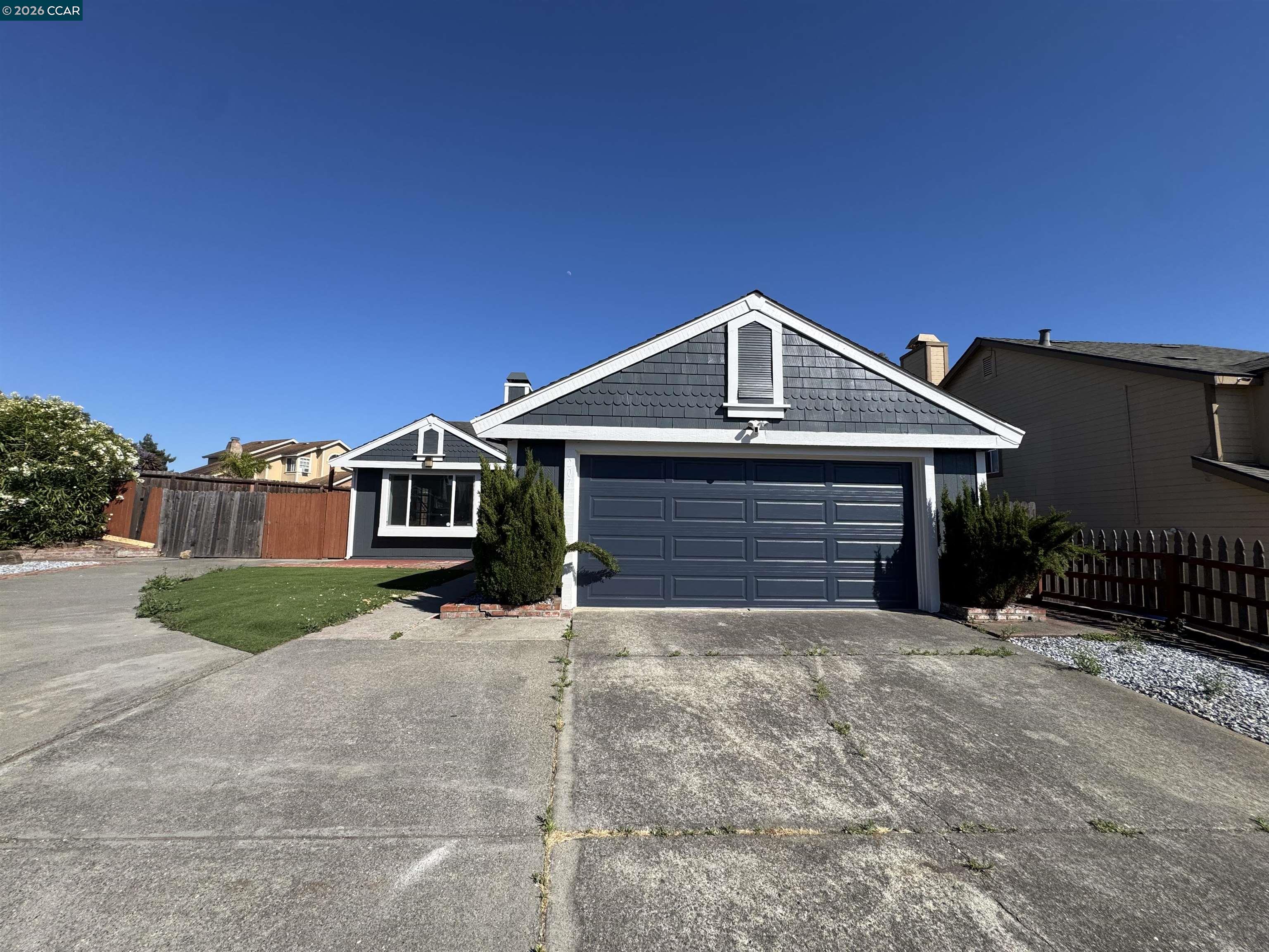 207 Stoney Ridge Road Vallejo, CA 94589 - Photo 2 of 39