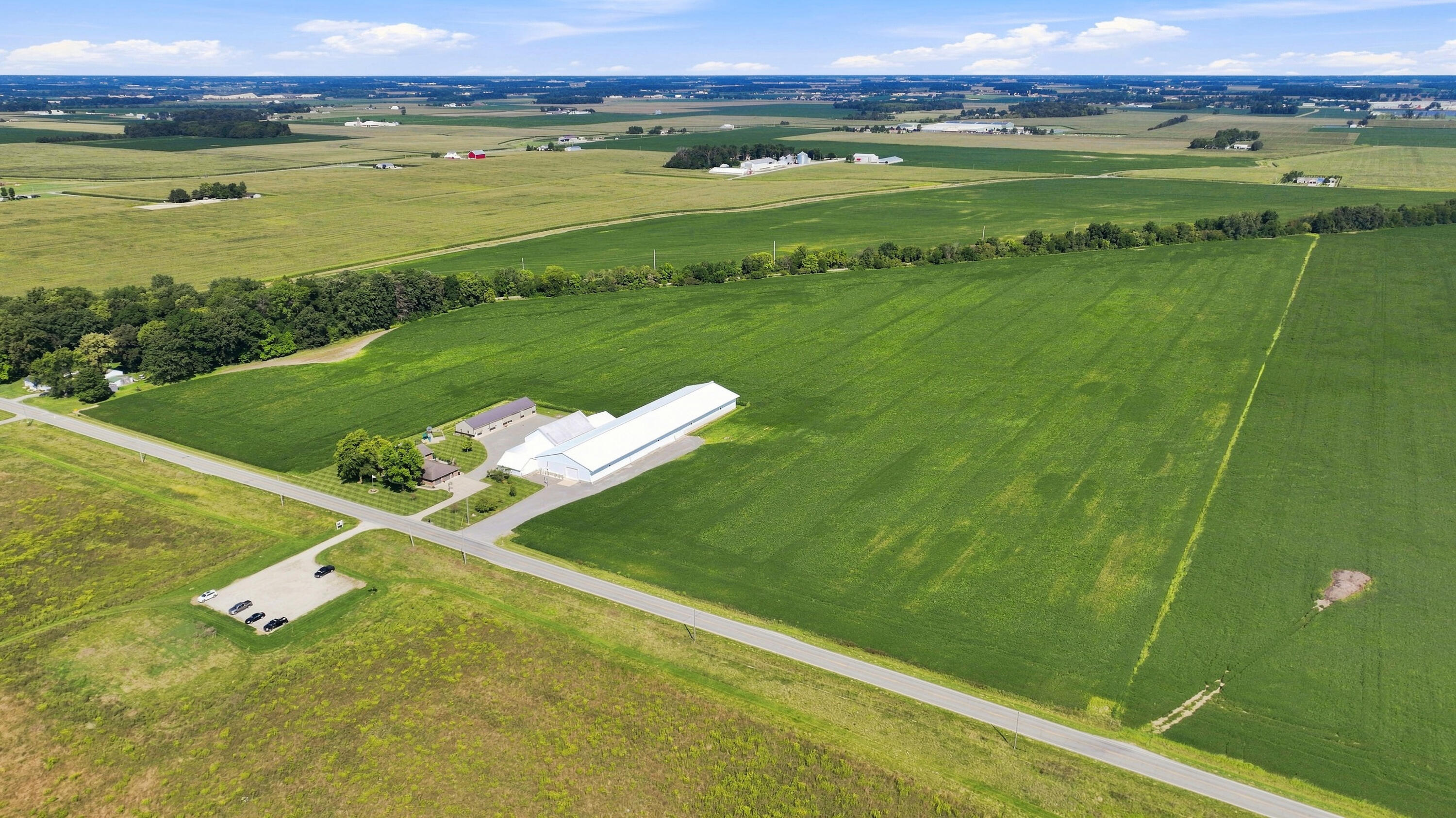 0 St Anthony Road Coldwater, OH 45828 - Photo 5 of 15 11-print-DJI_0017