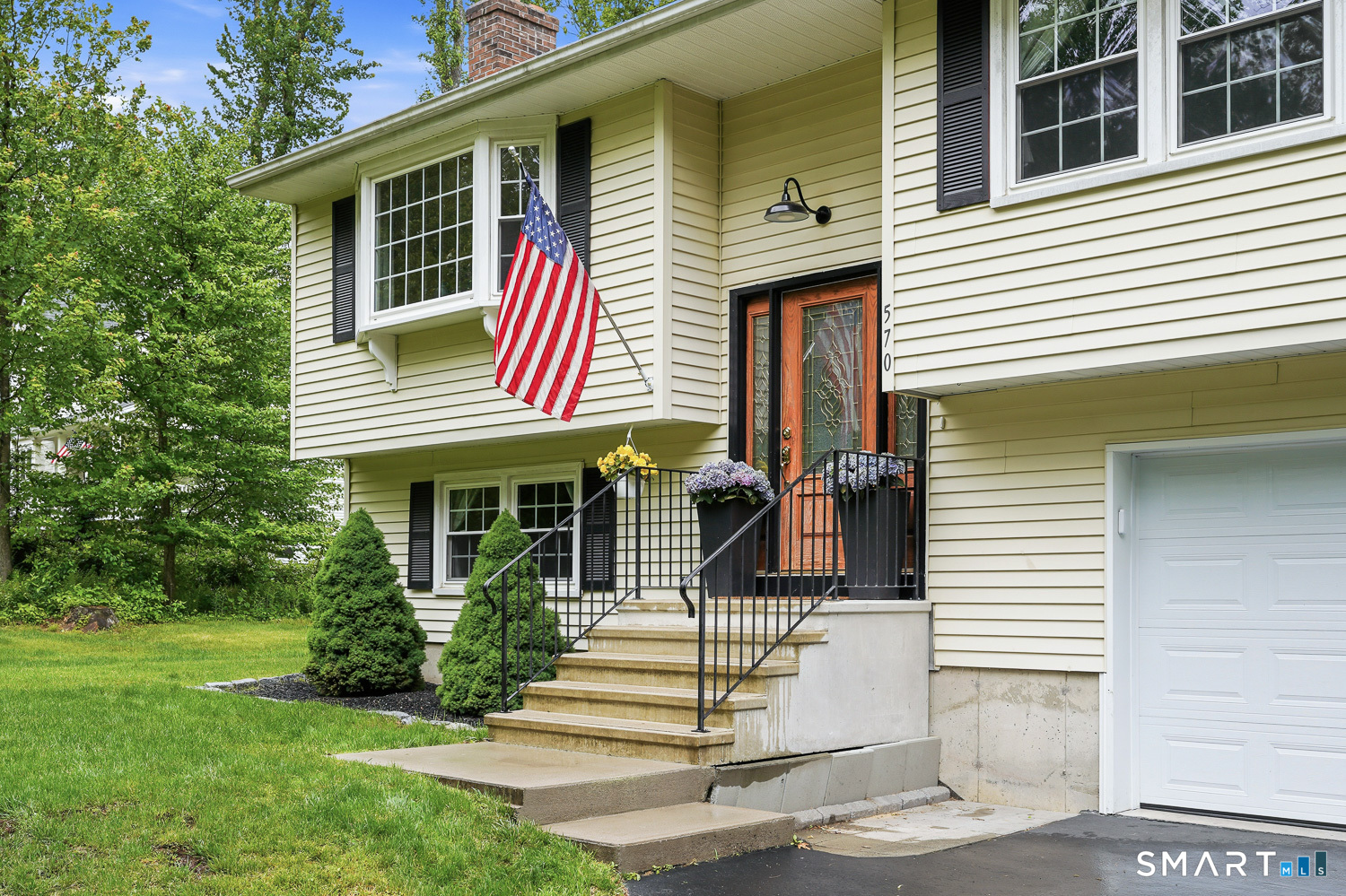 570 Buff Cap Road Tolland, CT 06084 - Photo 8 of 39