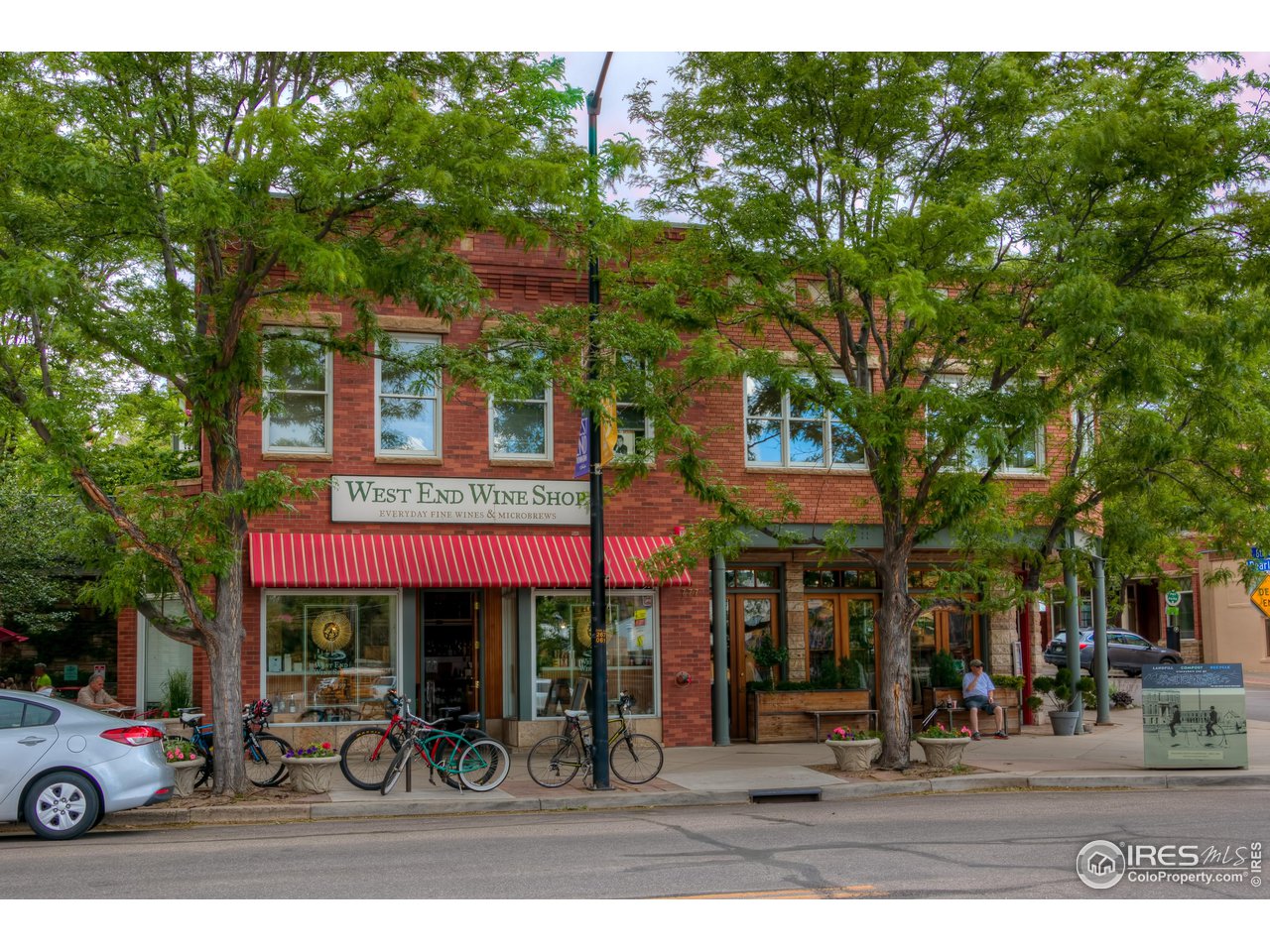 545 Pearl Street Boulder, CO 80302 - Photo 15 of 16