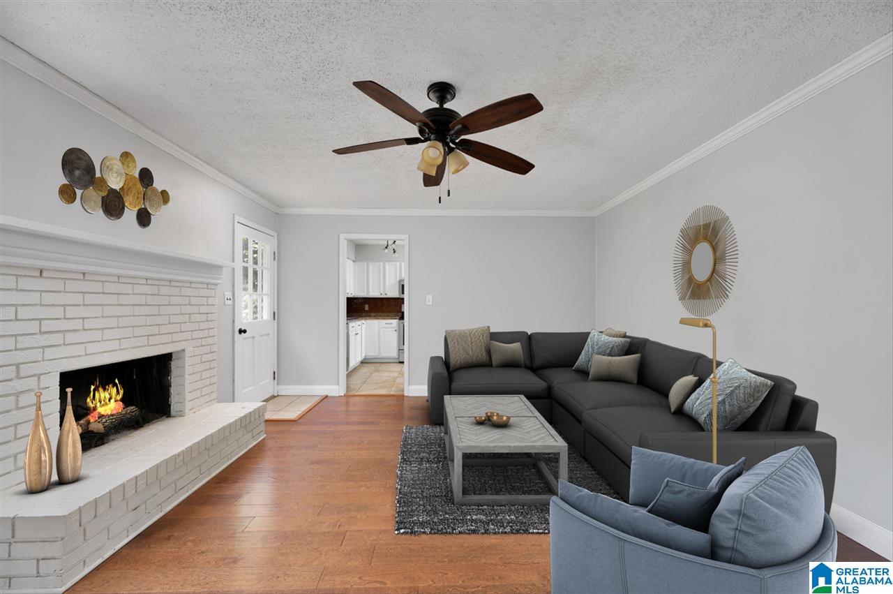 1207 Dunham Circle Helena, AL 35080 - Photo 7 of 15