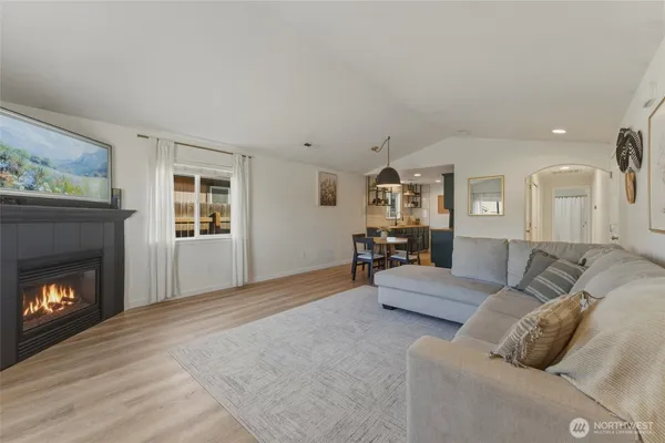 $345,000 | 1203 Southwest Carver Street, College Place, WA 99324