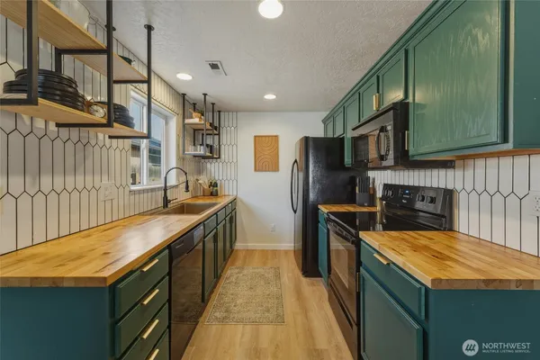 $345,000 | 1203 Southwest Carver Street, College Place, WA 99324