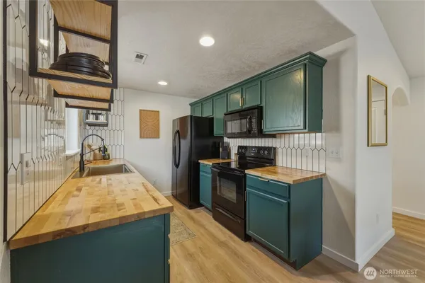 $345,000 | 1203 Southwest Carver Street, College Place, WA 99324