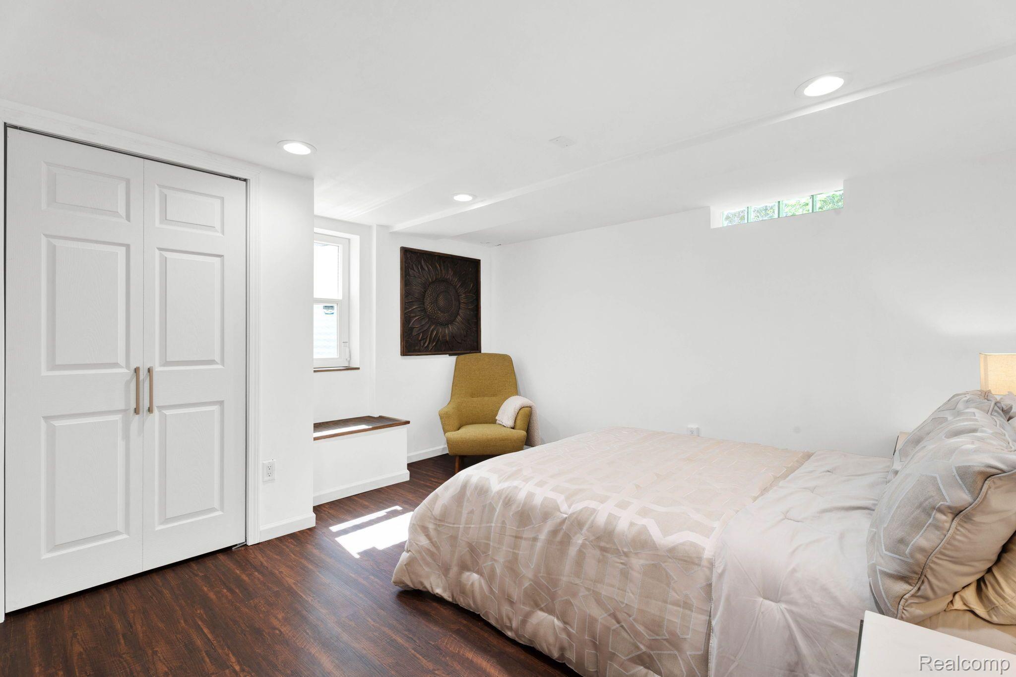 1201 Audubon Road Grosse Pointe, MI 48230 - Photo 55 of 69 Bedroom #4