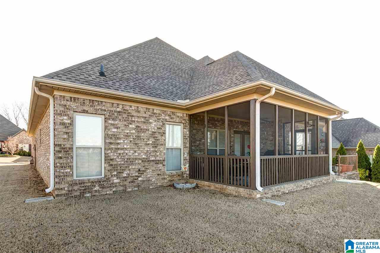 5596 Summit Pointe Pinson, AL 35126 - Photo 34 of 34